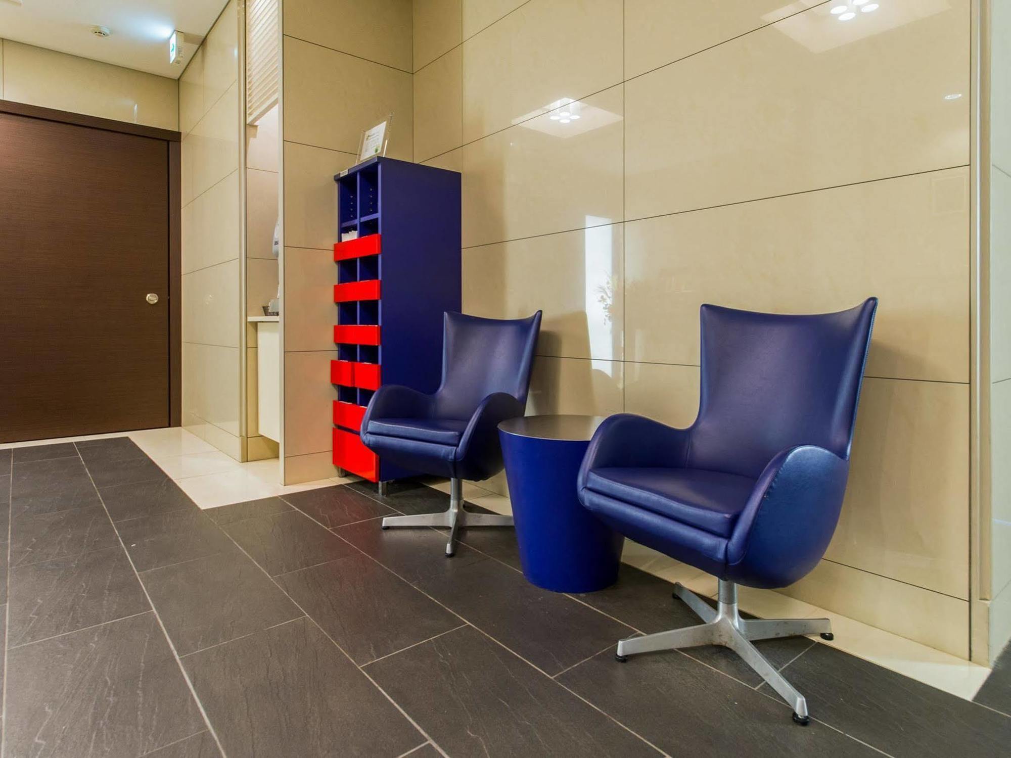 Mystays Hamamatsucho 3* Tokyo