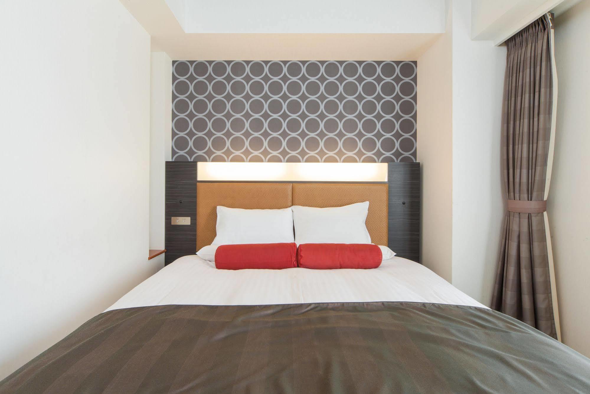 Mystays Hamamatsucho Hotel Tokyo