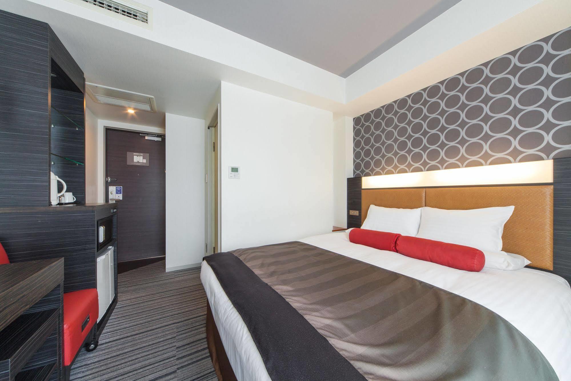 Hotel Mystays Hamamatsucho Tokyo