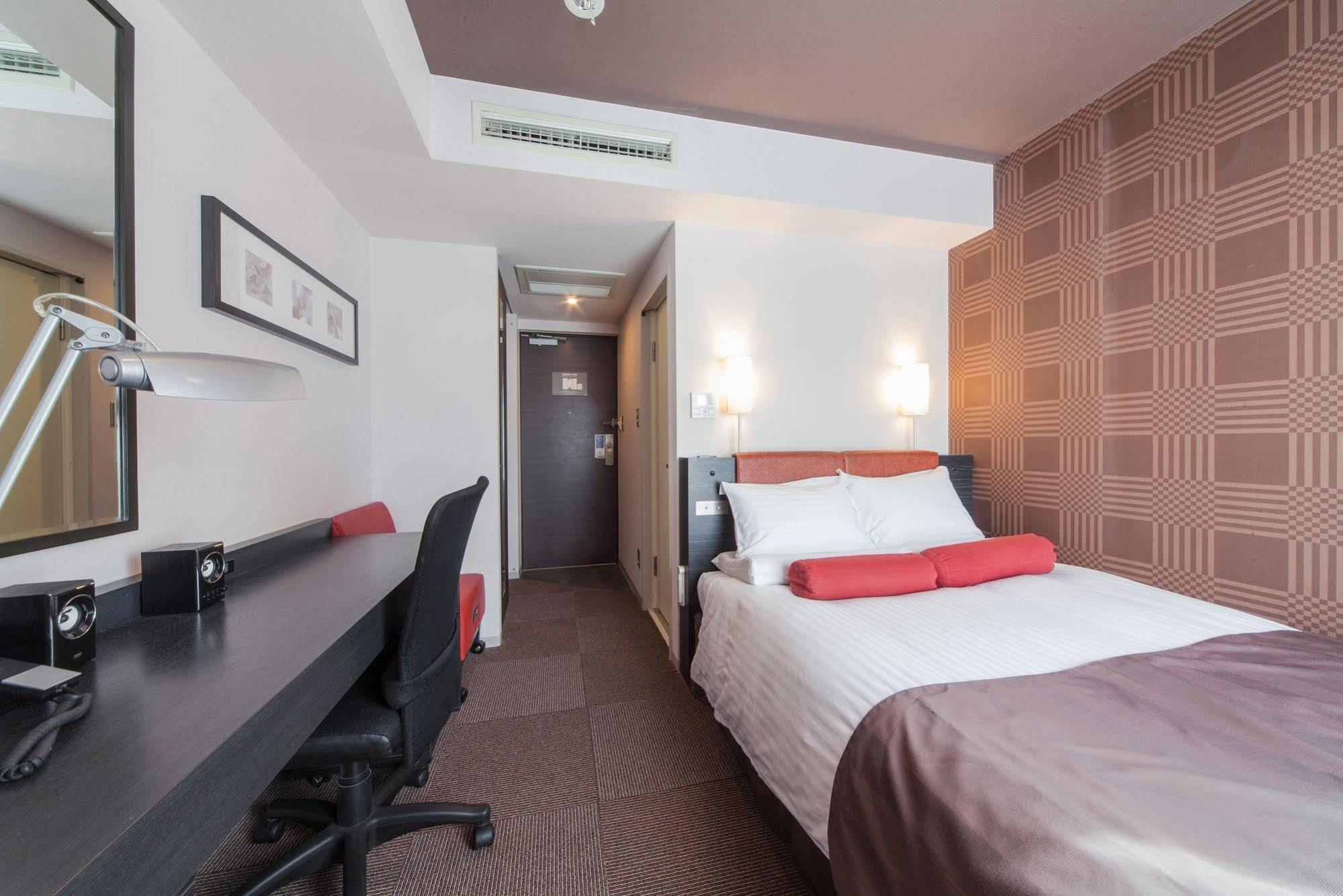 Mystays Hamamatsucho 3* Tokyo