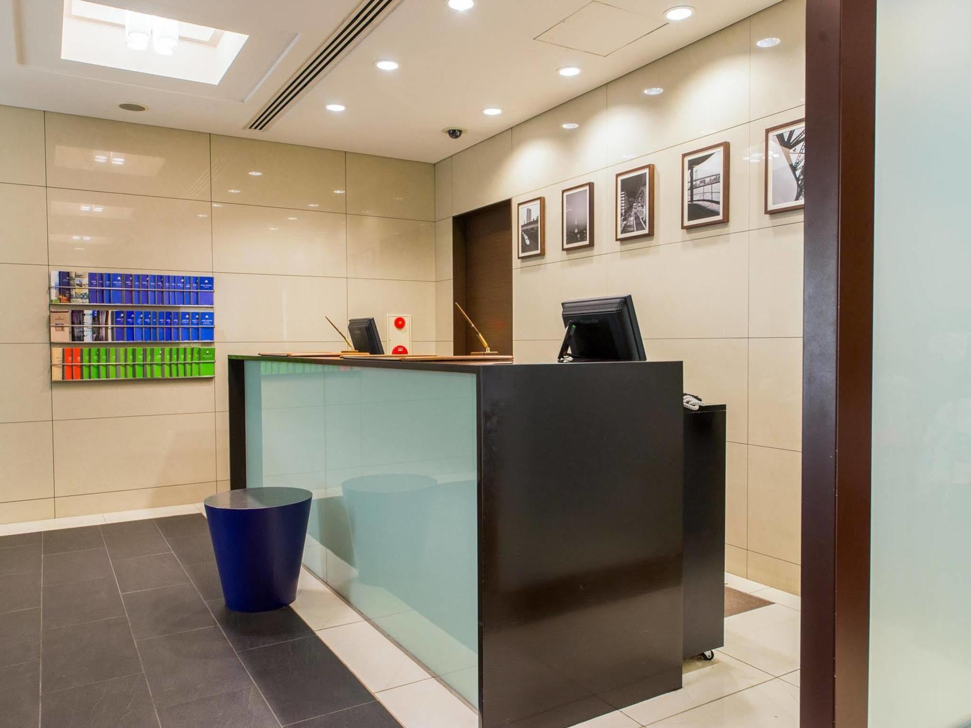 Hotel Mystays Hamamatsucho