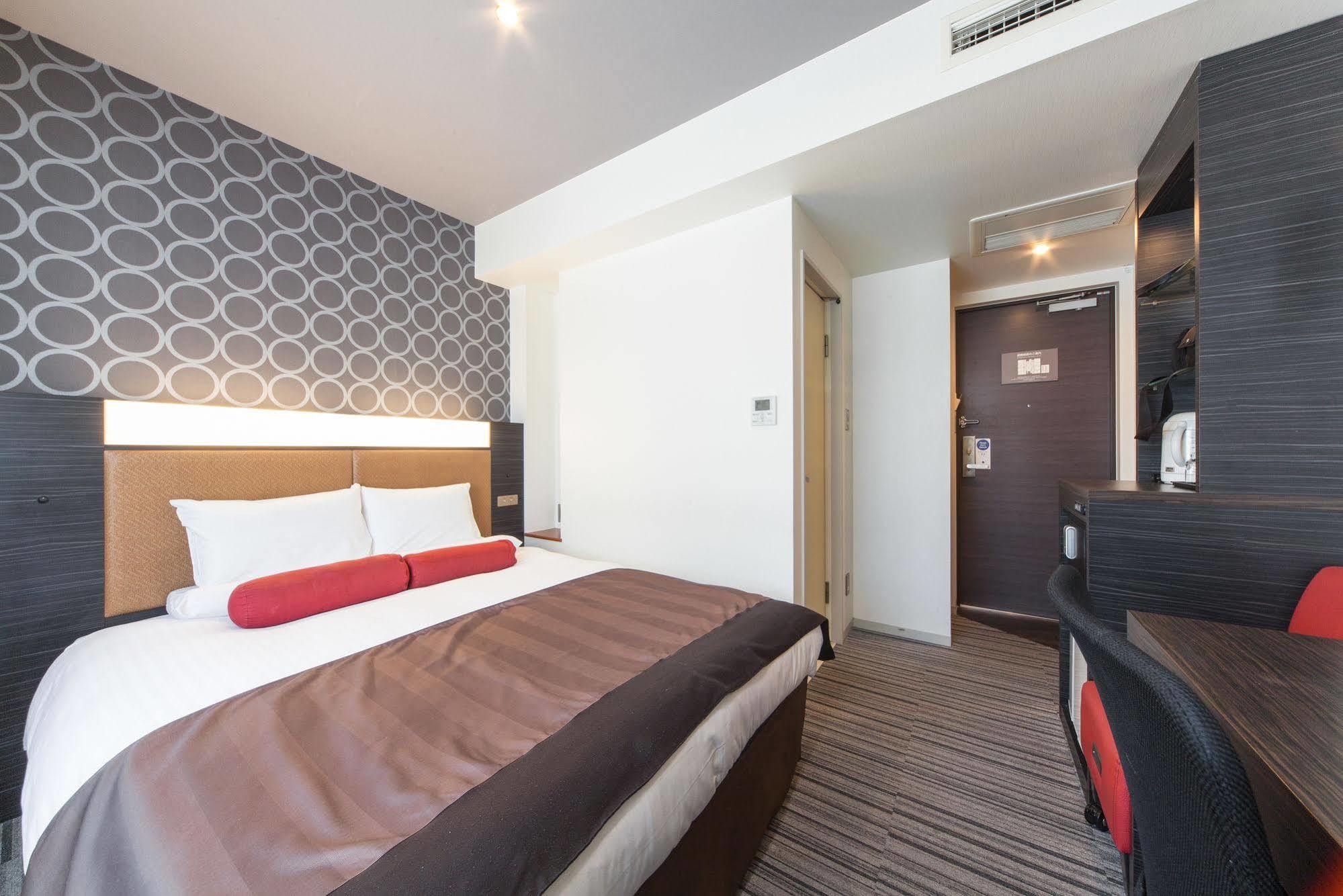 Hotel Mystays Hamamatsucho 3*