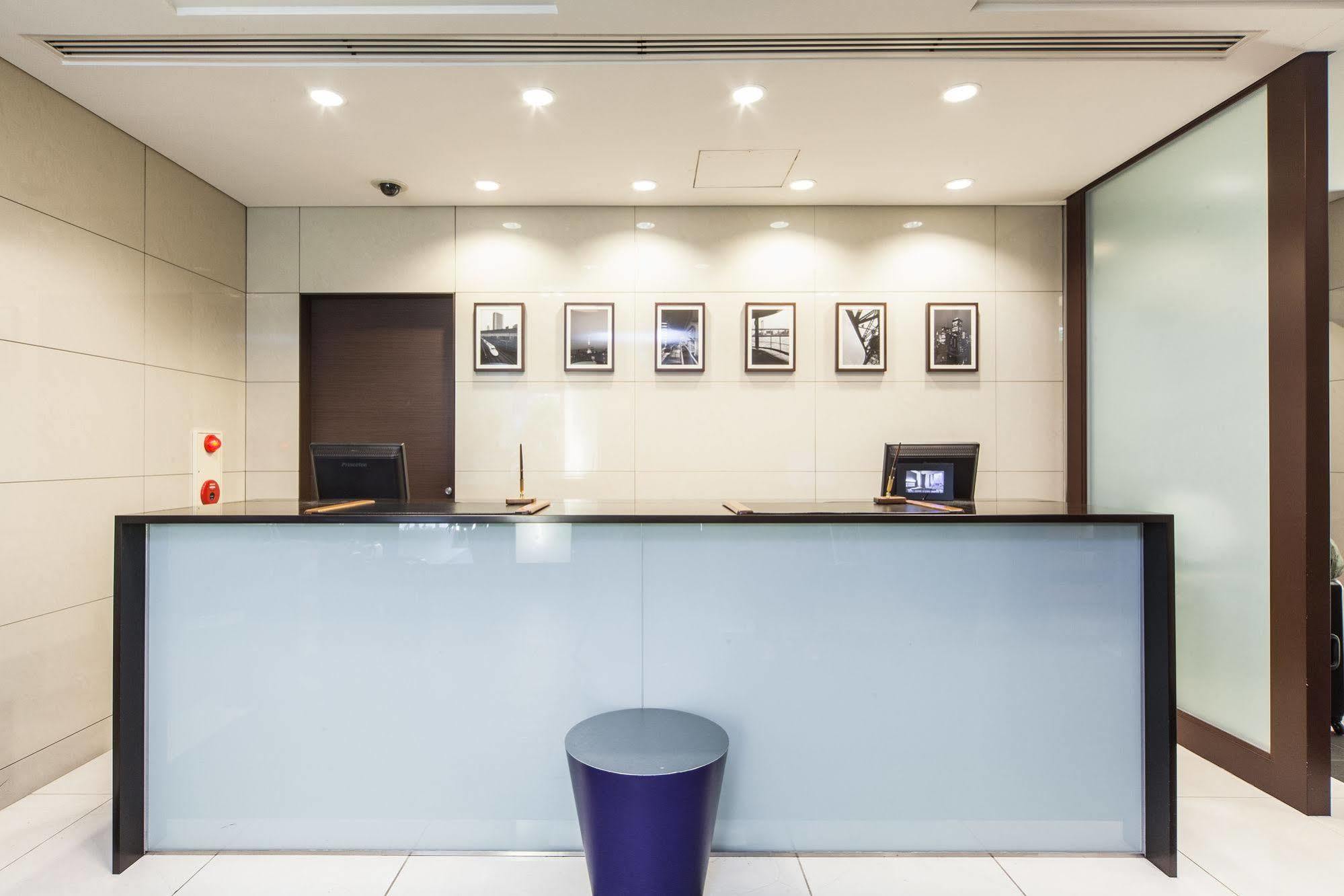 Hotel Mystays Hamamatsucho 3*