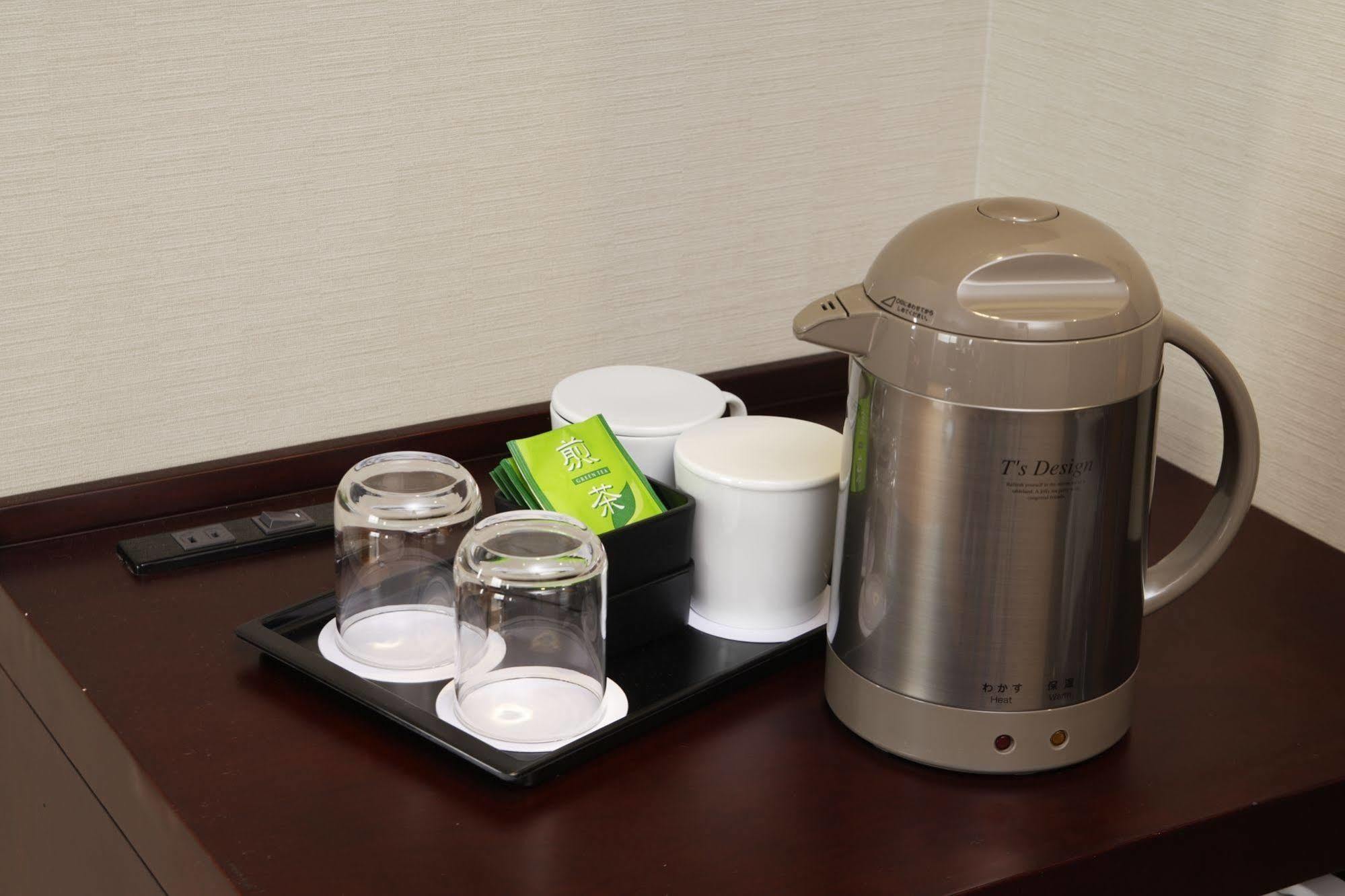 Hotel Mystays Hamamatsucho Tokyo