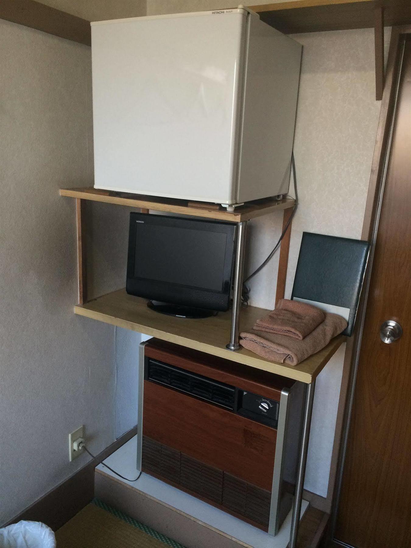 Hotel Asakusa Fukudaya Tokyo