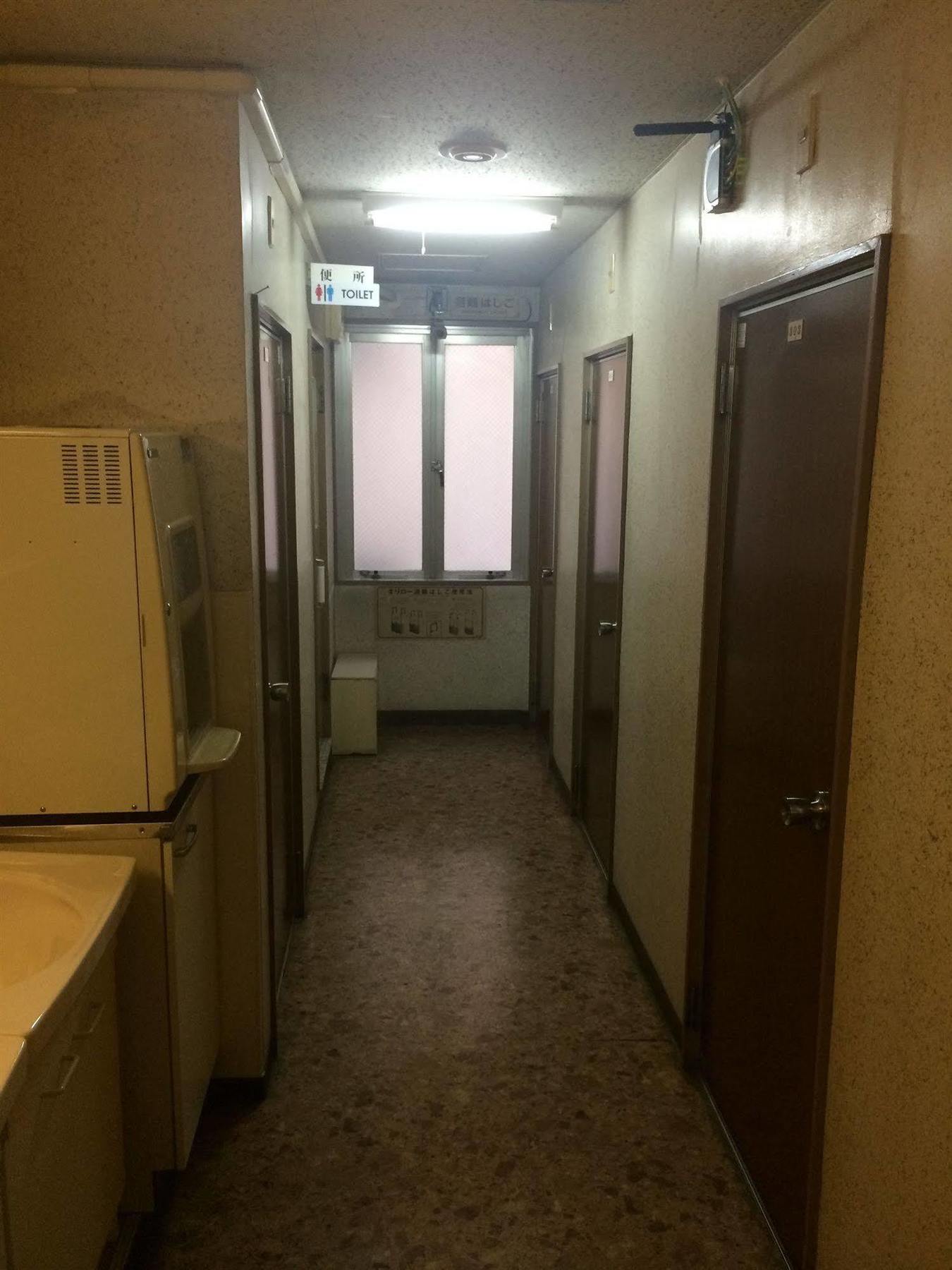 Hotel Asakusa Fukudaya *