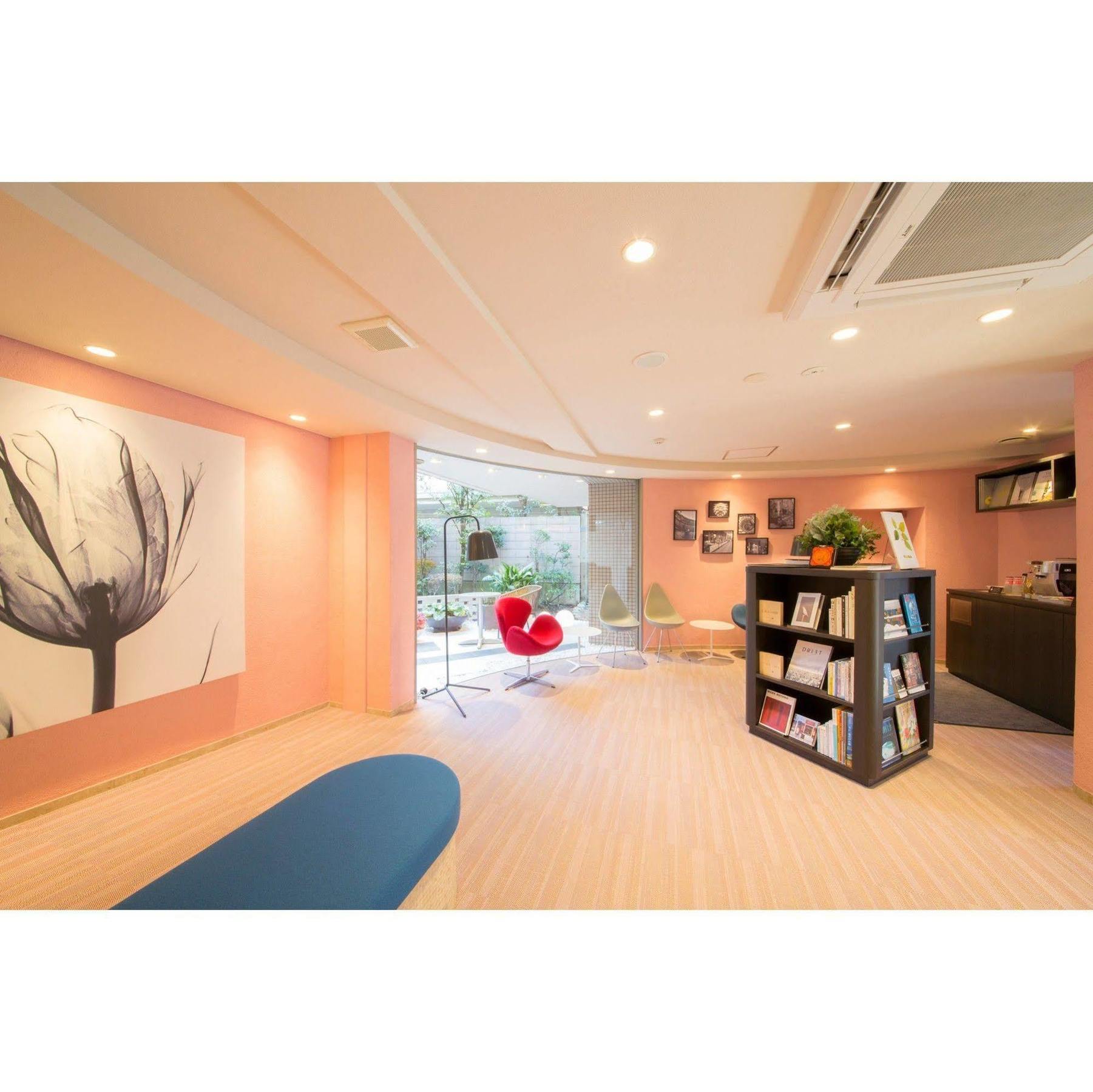 Hotel Tokyu Meguro Yutenji 3*