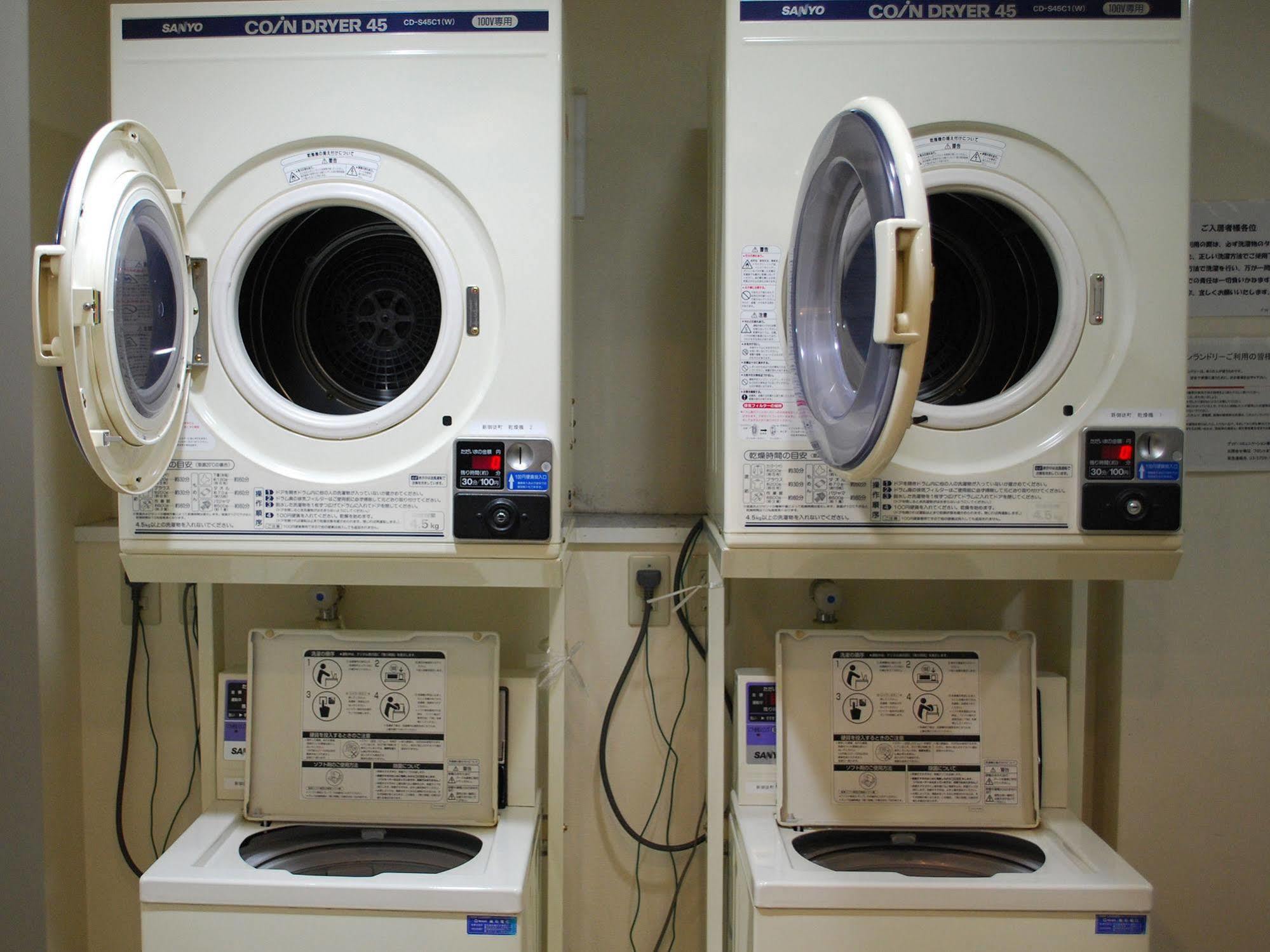 Livemax Budget Higashi Ueno Hotel 2*