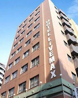 Hotel Livemax Budget Higashi Ueno 2*
