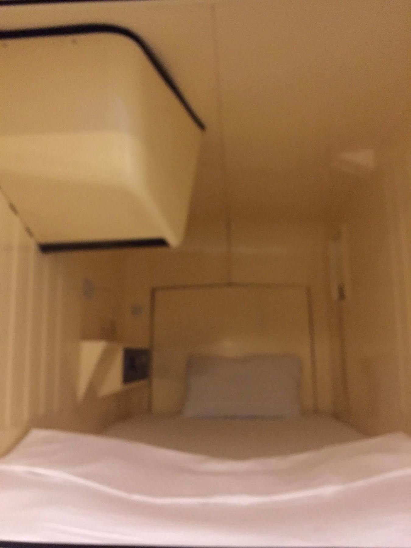 Hotel Male Only Capsule Hamamatsucho - Vacation 68799v