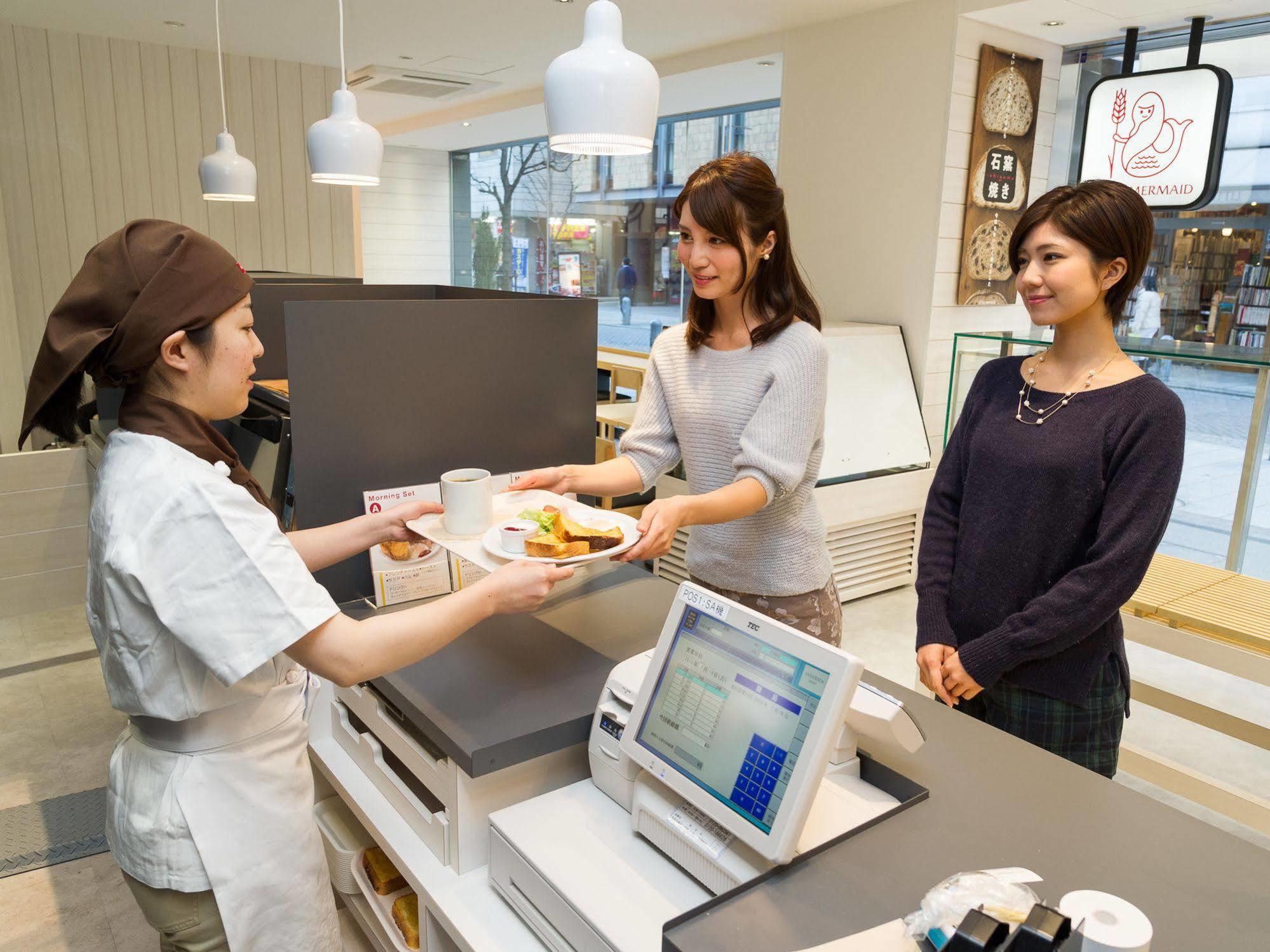Sotetsu Fresa Ochanomizu Jimbocho Hotel 3*