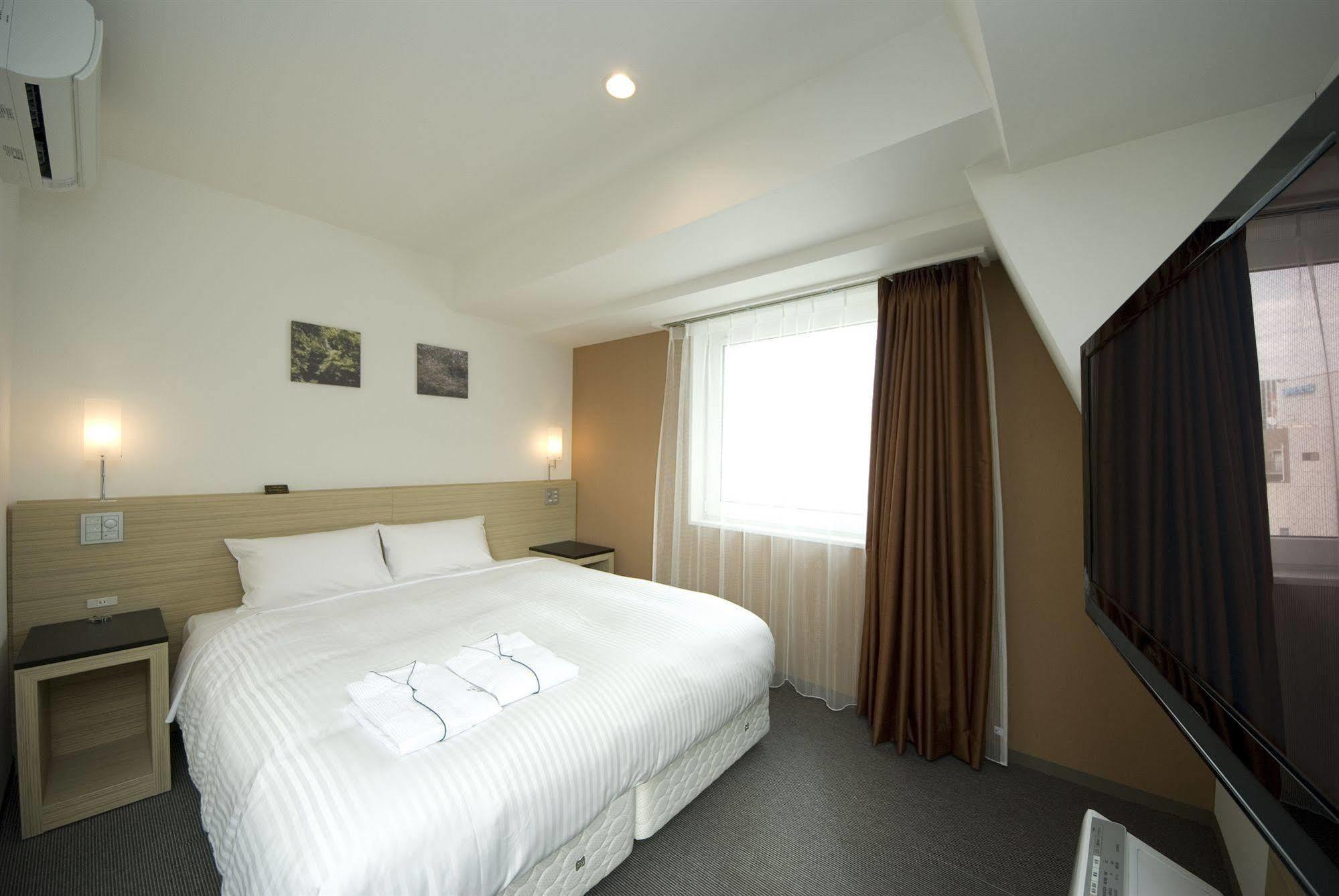 Hotel Sotetsu Fresa Tokyo-kyobashi