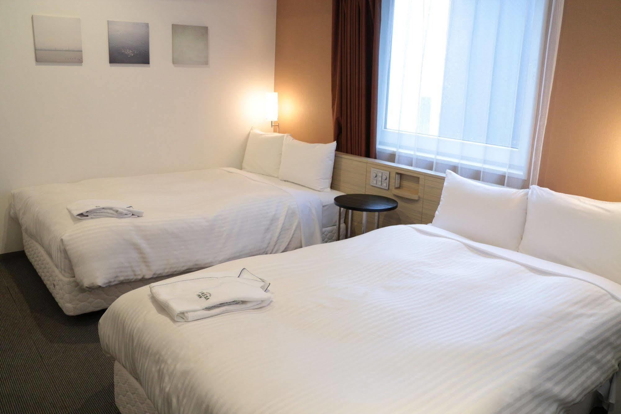 Hotel Sotetsu Fresa Tokyo-kyobashi Tokyo