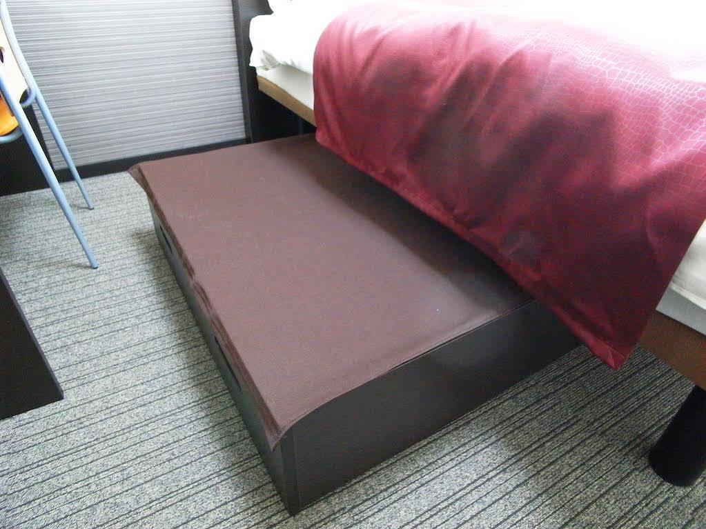 Mystays Nippori Hotel Tokyo