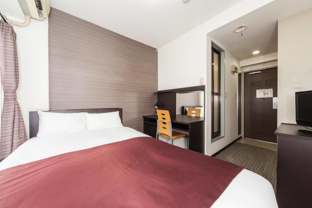 Mystays Nippori Hotel 3*