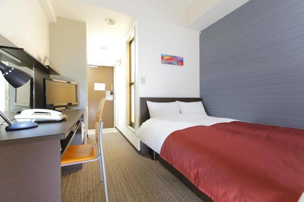 Mystays Nippori 3* Tokyo