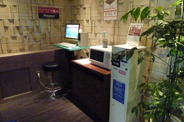 Hotel Mystays Premier Akasaka 4*