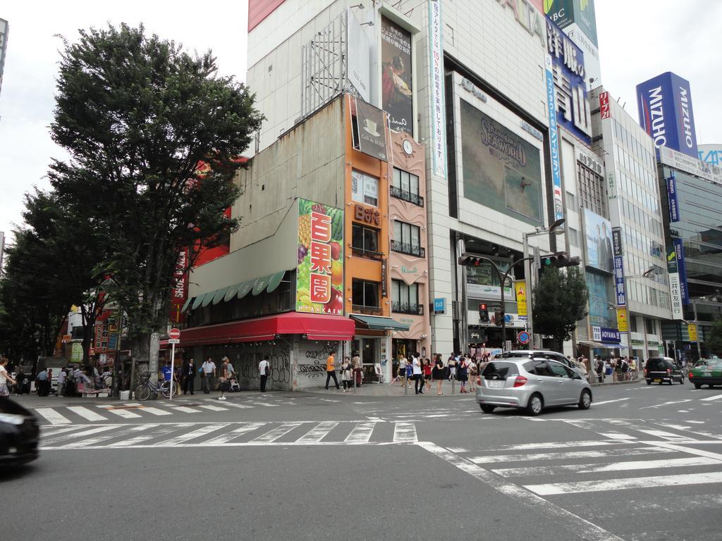 Wing International Shinjuku Hotel