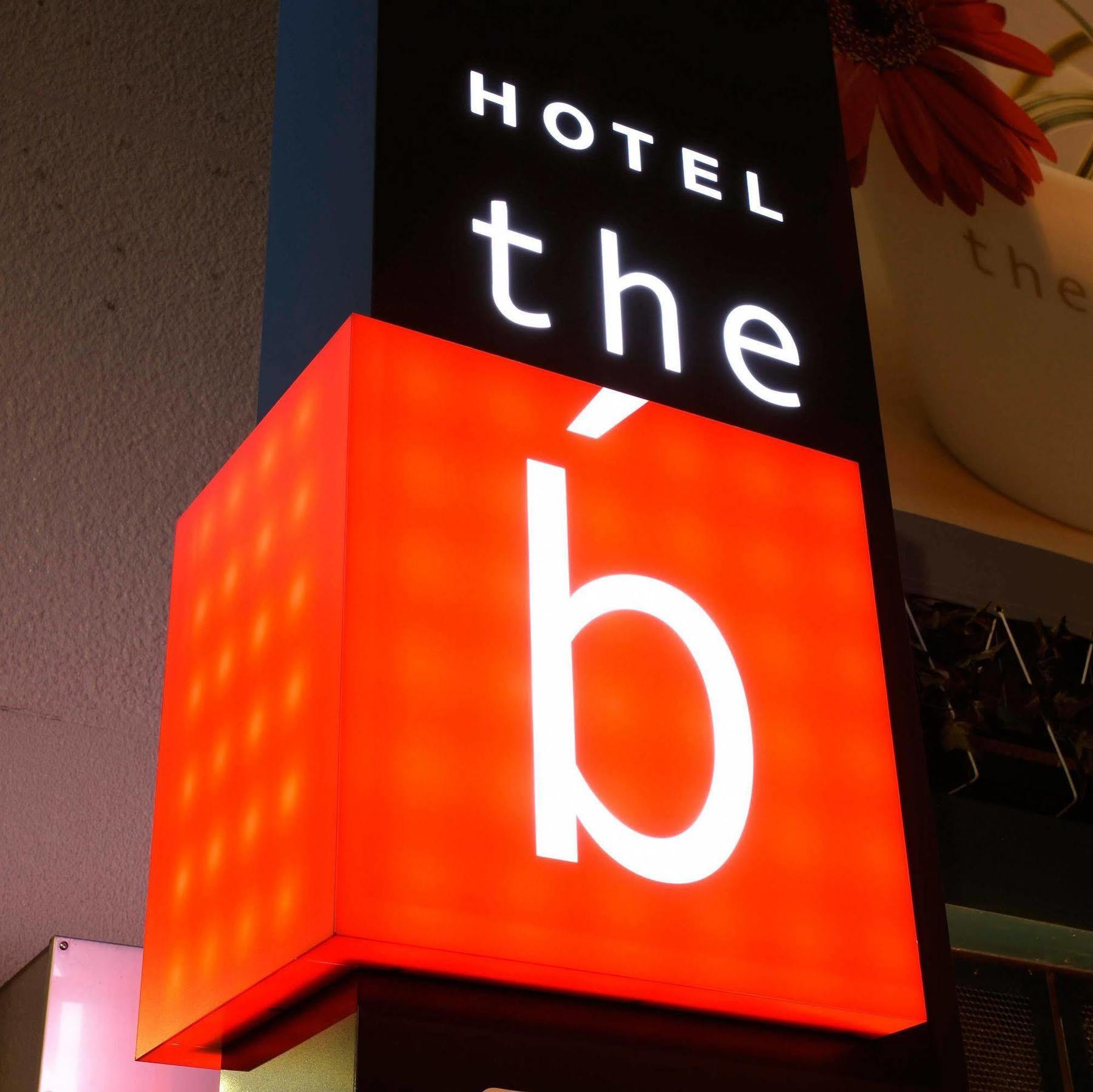 The B Ochanomizu Hotel