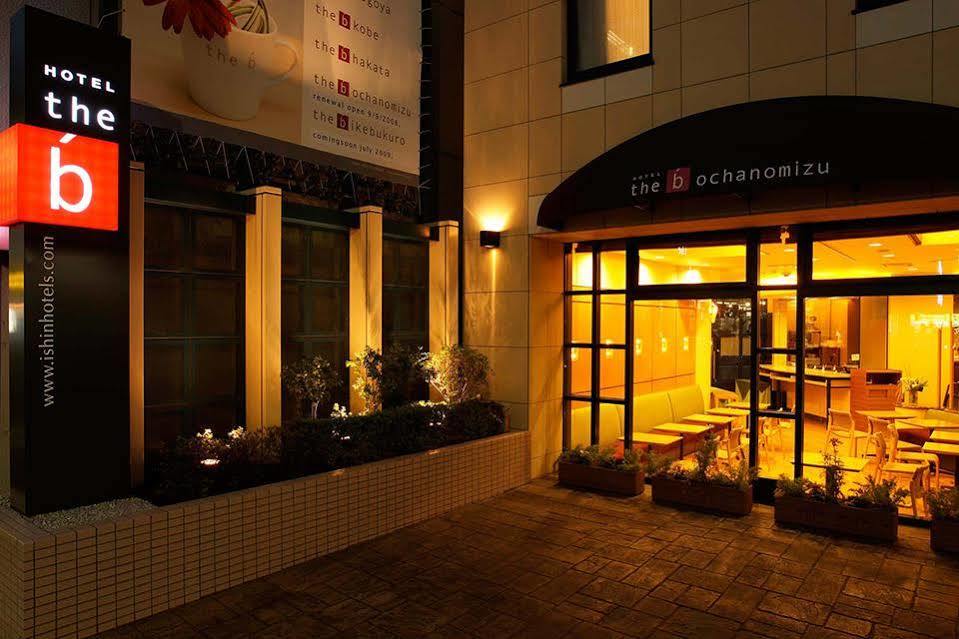 Hotel The B Ochanomizu 3*