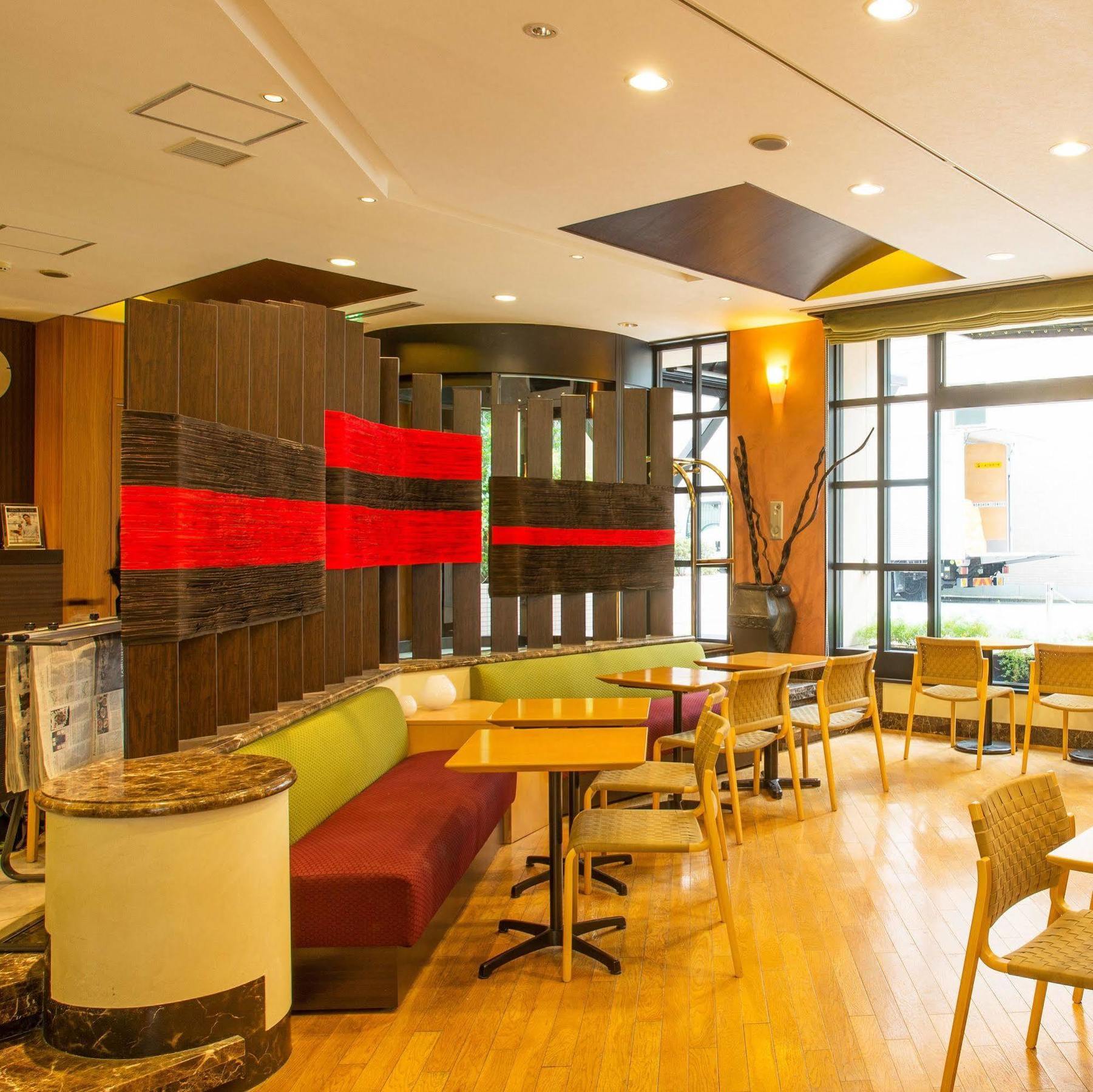 The B Ochanomizu Hotel