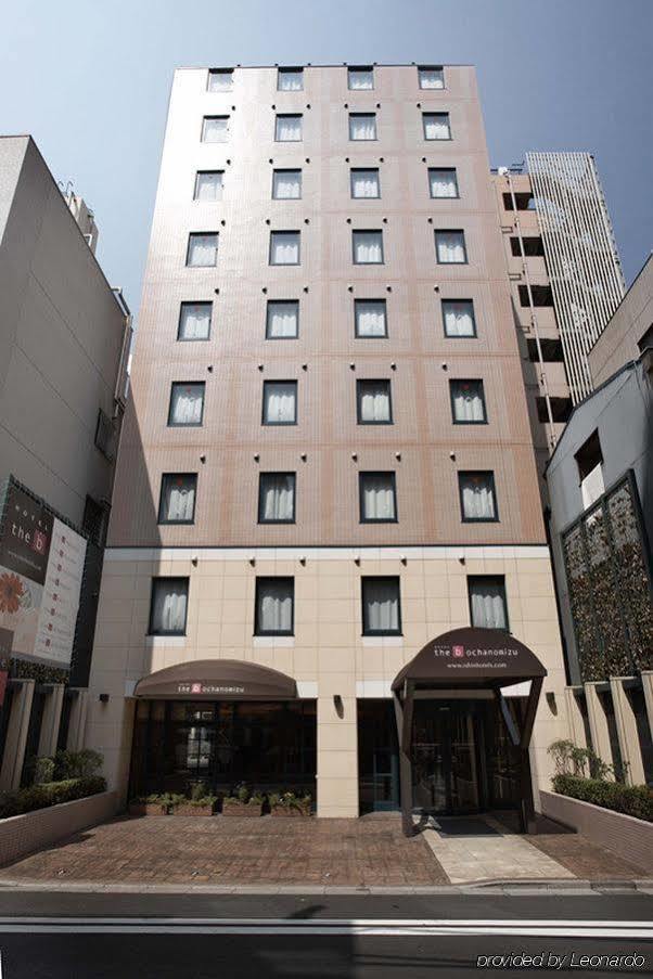 Hotel The B Ochanomizu Tokyo
