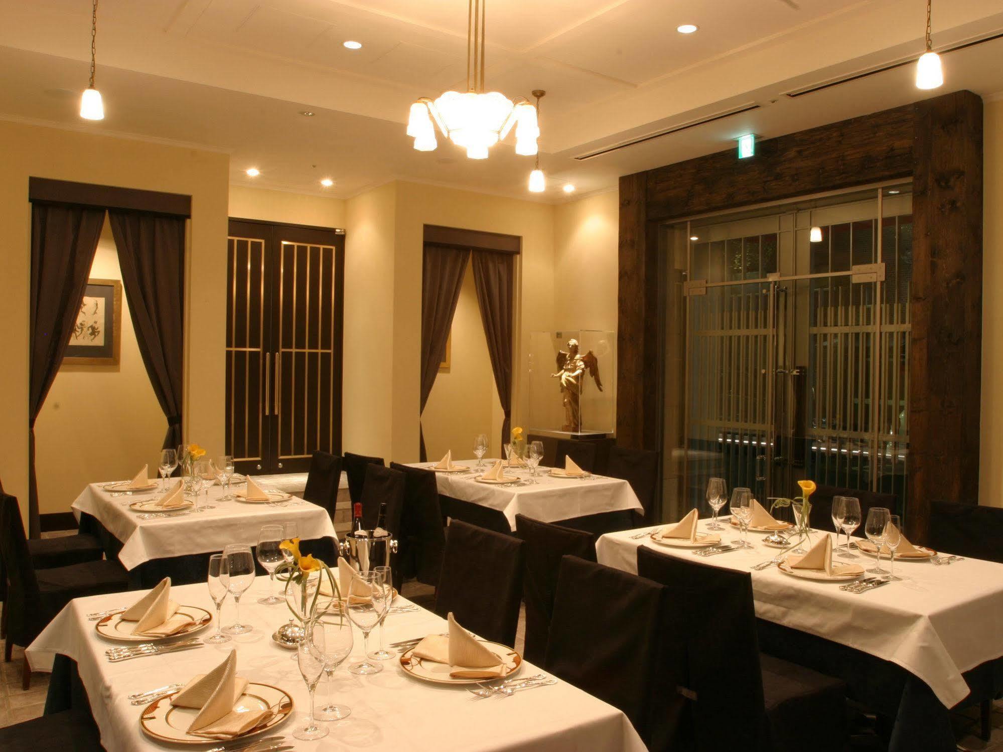 Monterey Ginza Hotel 4*