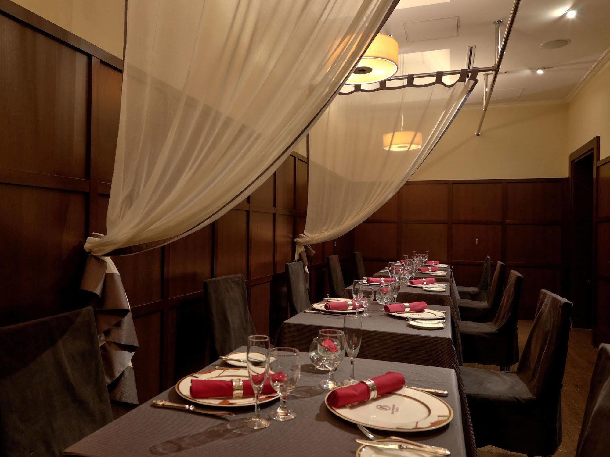 Monterey Ginza Hotel Tokyo