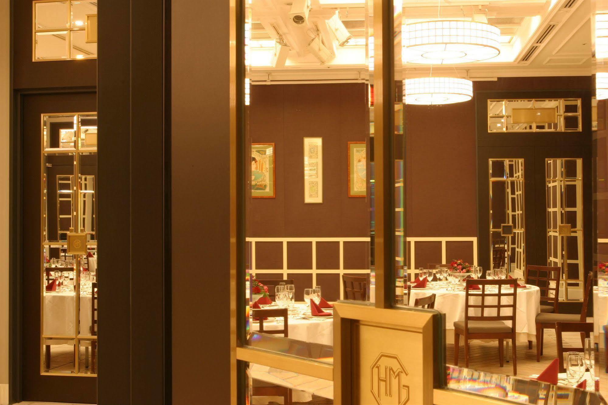 Monterey Ginza Hotel Tokyo