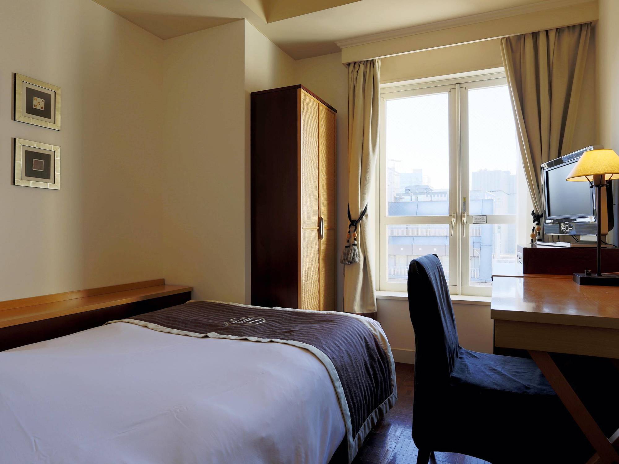 Monterey Ginza Hotel Tokyo