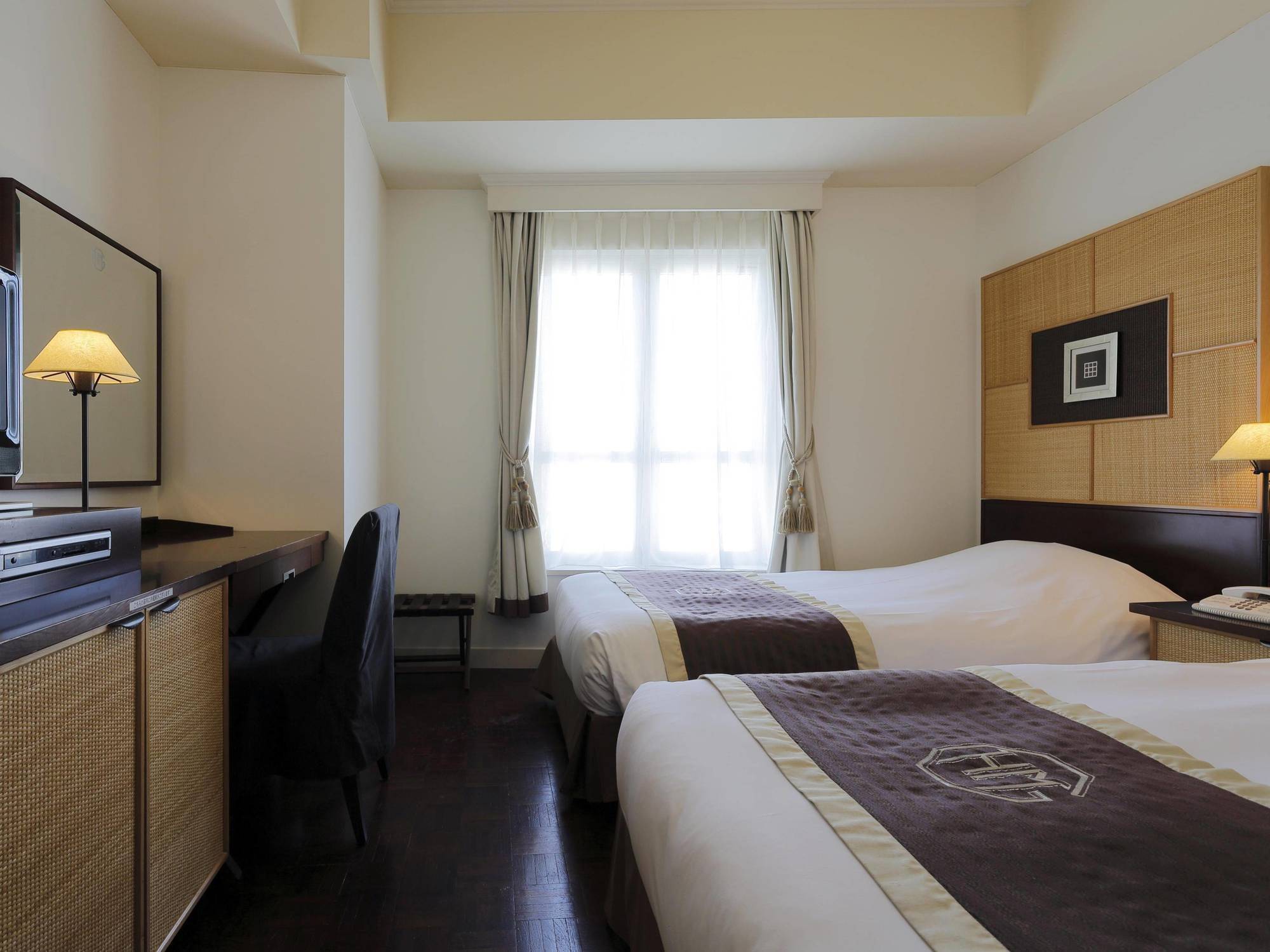 Monterey Ginza Hotel