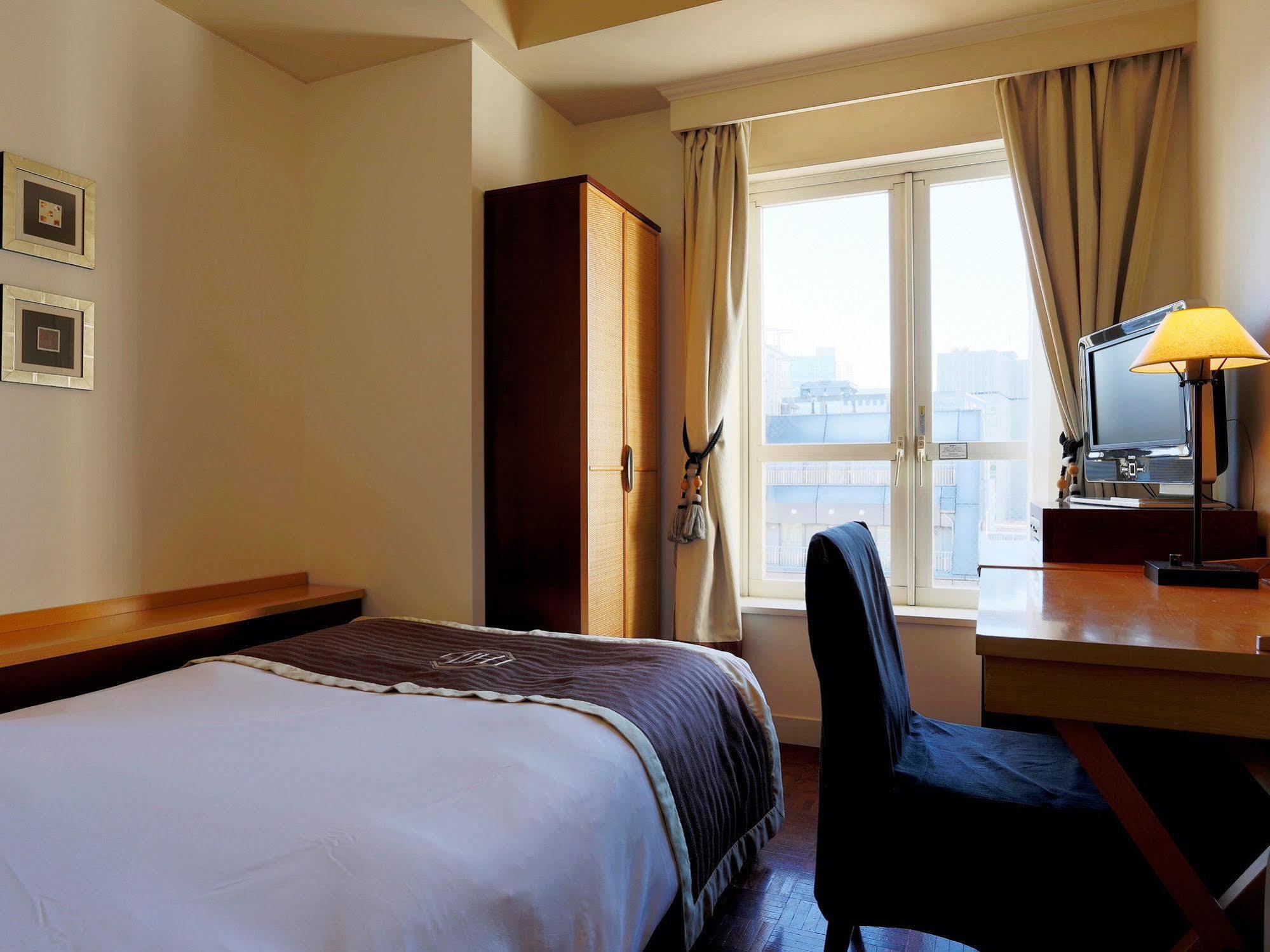 Monterey Ginza Hotel