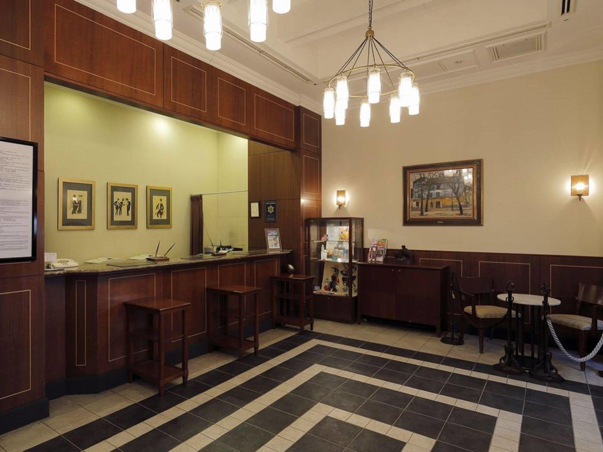 Hotel Monterey Ginza Tokyo