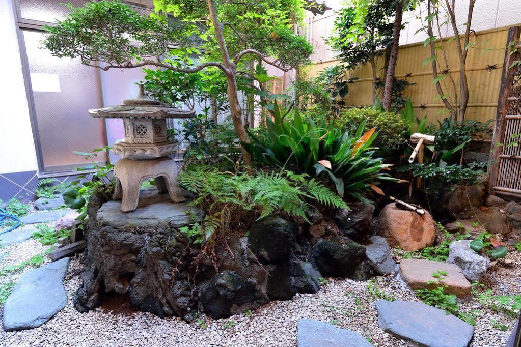 Hotel Juyoh Tokyo