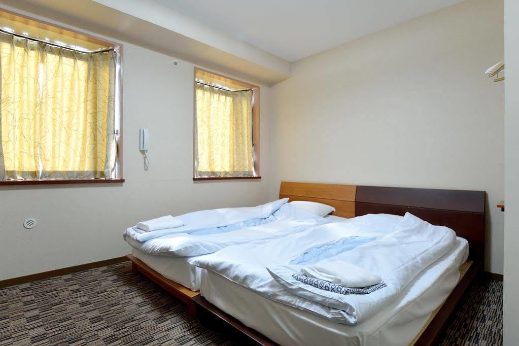 Hotel Juyoh Tokyo