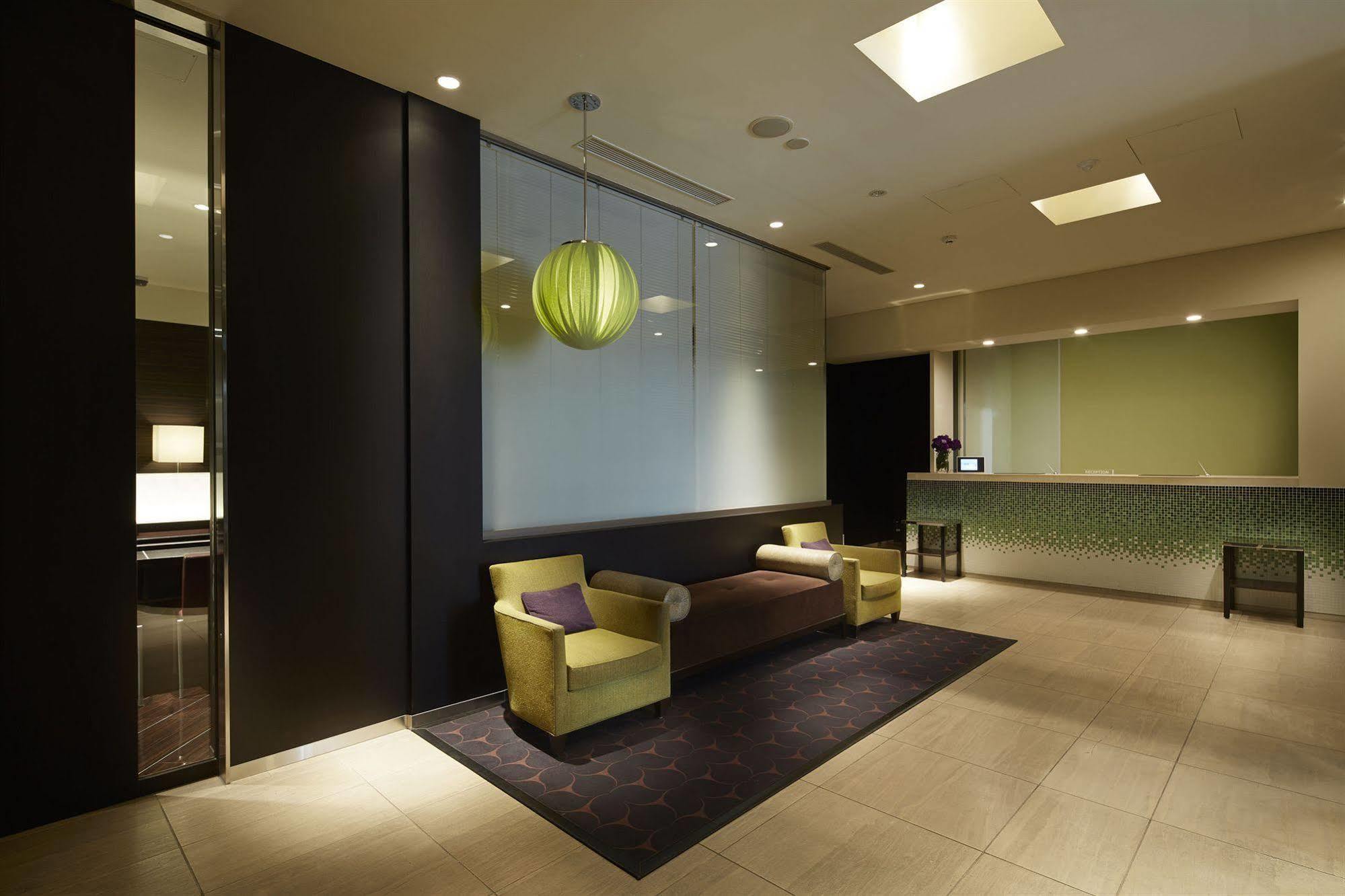 The B Akasaka-mitsuke 3*