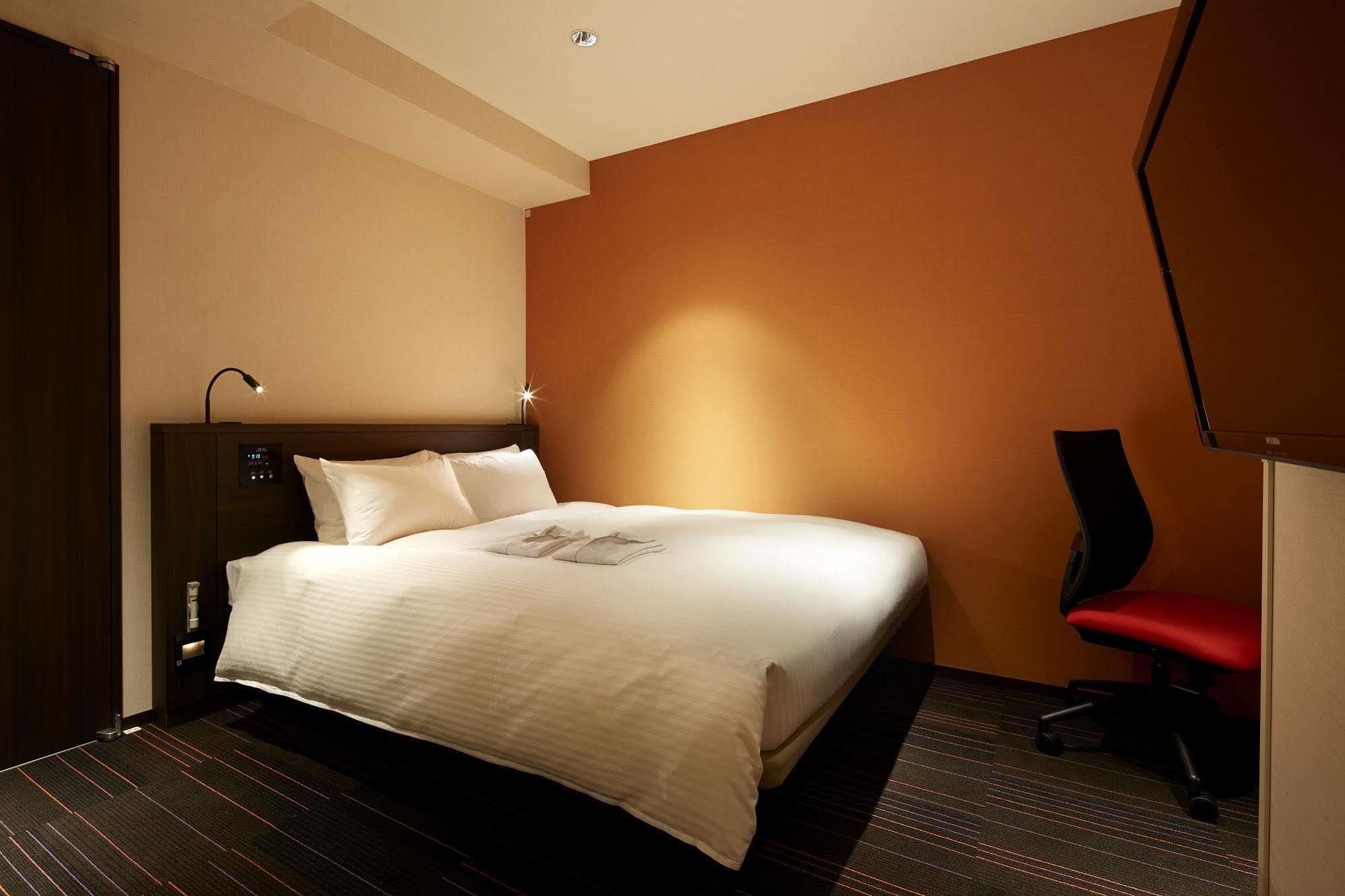 Hotel The B Akasaka-mitsuke 3*
