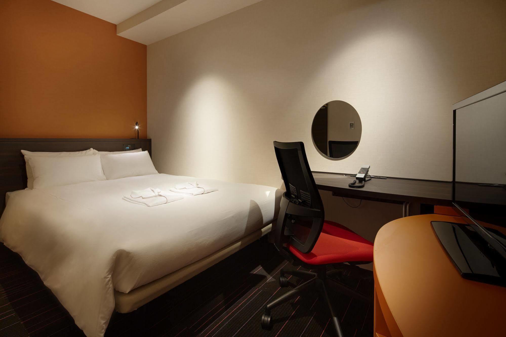 Hotel The B Akasaka-mitsuke Tokyo