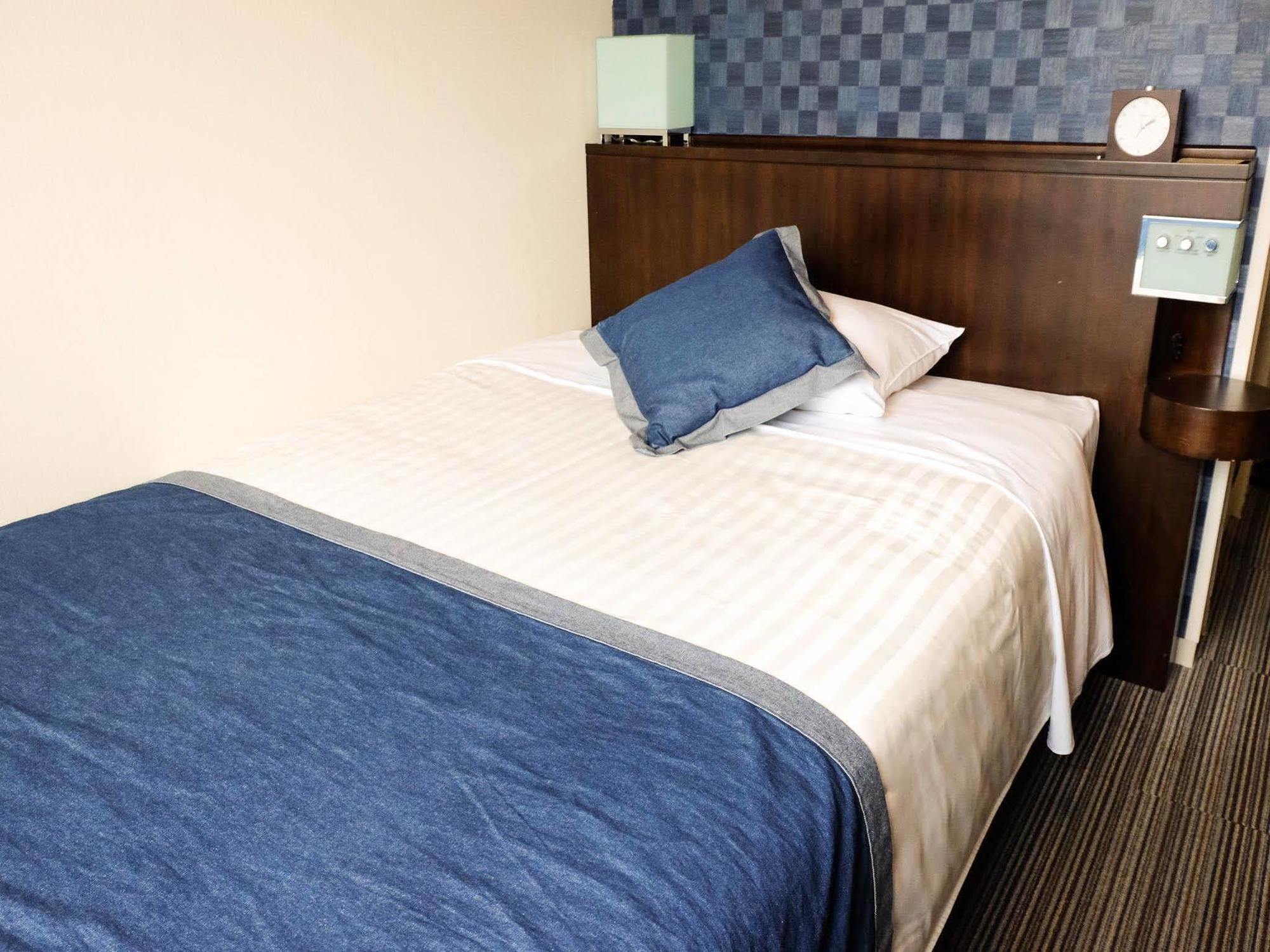 Hotel Via Asakusa Tokyo