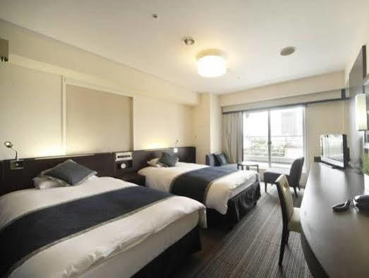 Hotel Via Asakusa Tokyo