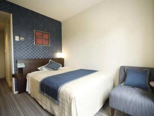 Hotel Via Asakusa