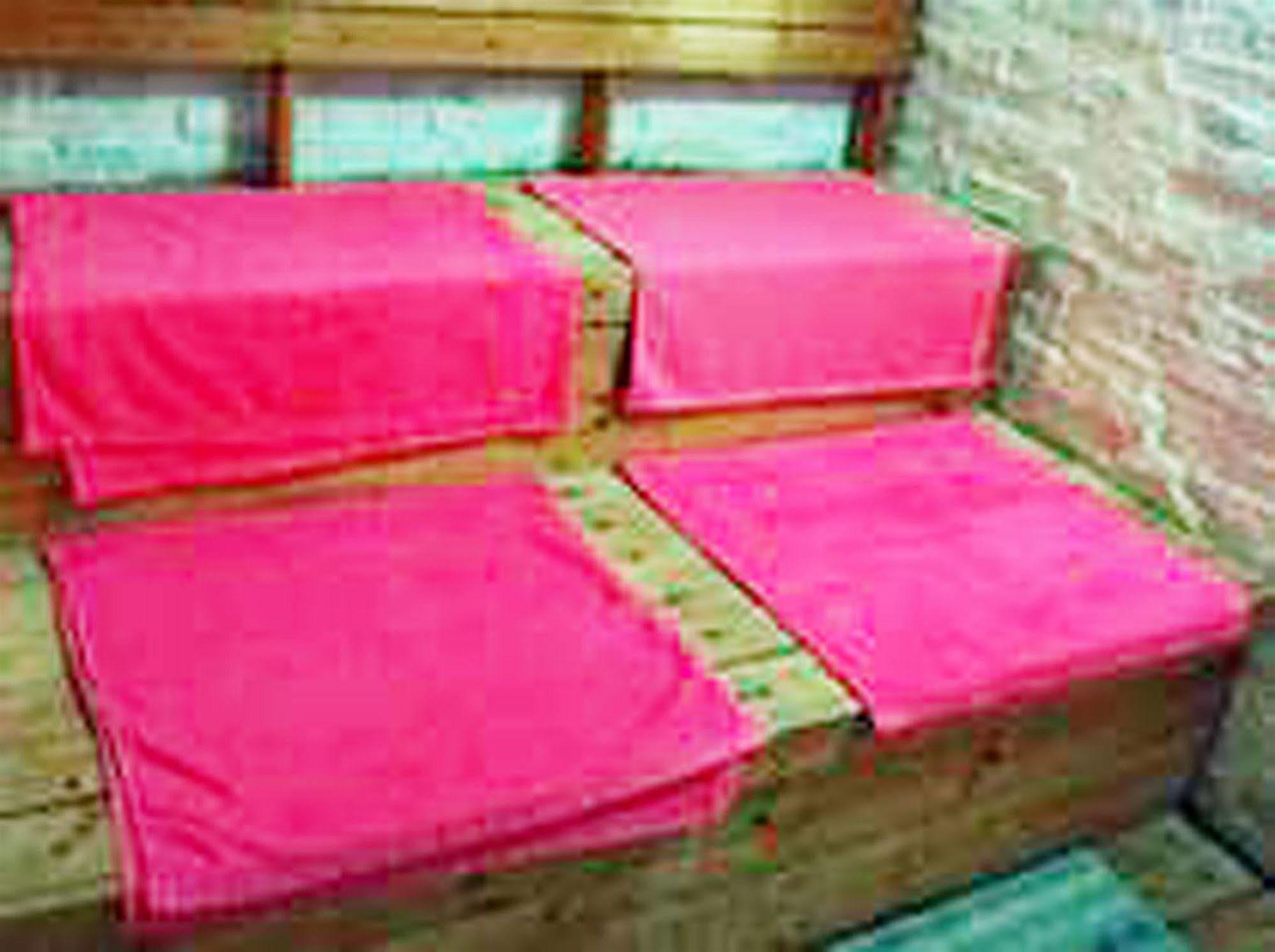 Asakusa Wasou Ryokan Tokyo