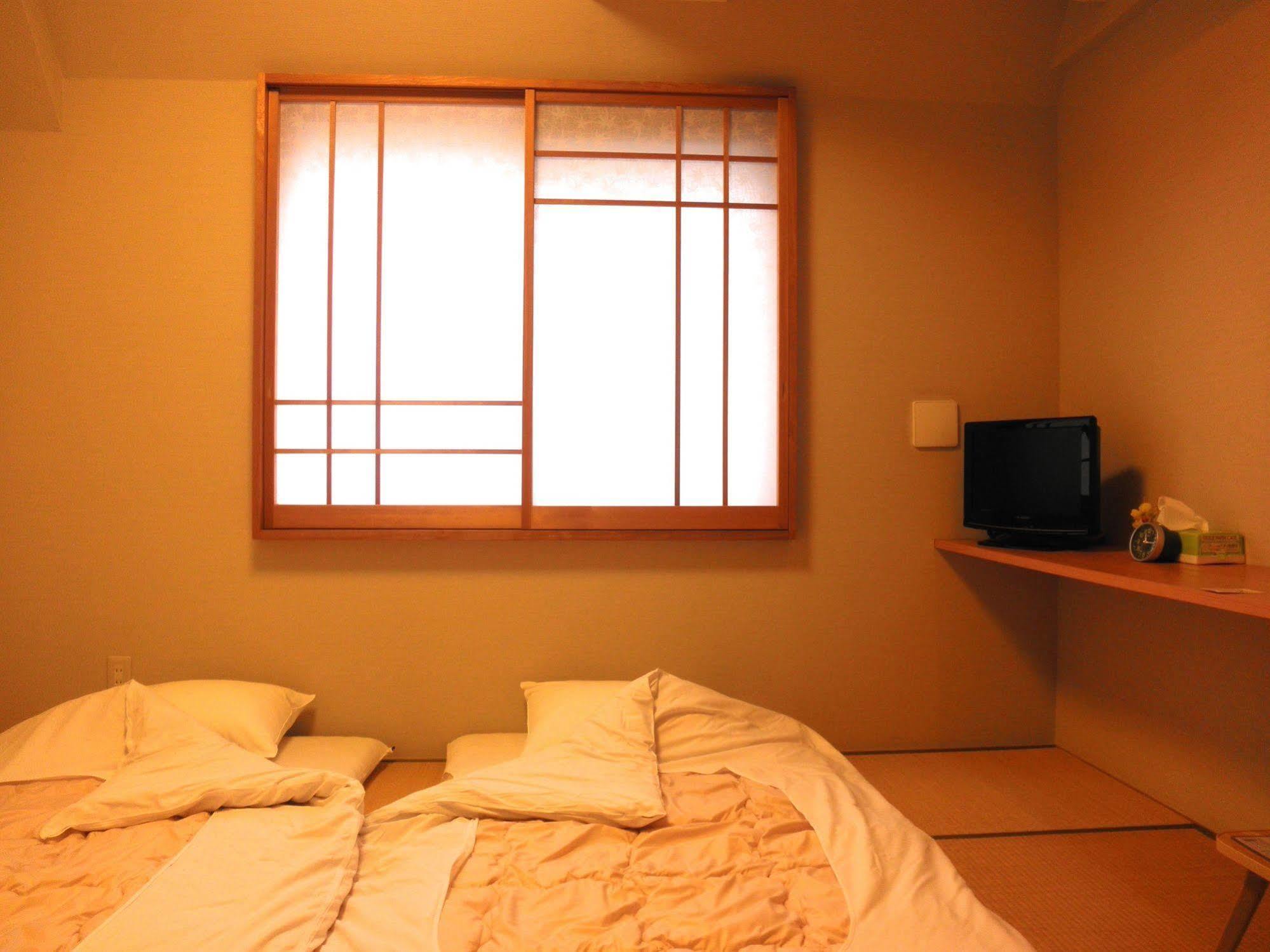 Family Saiko Ryokan Tokyo