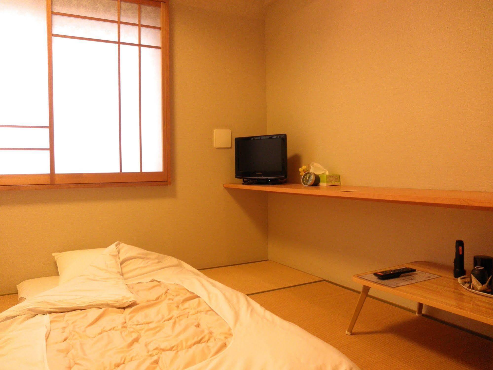 Family Saiko Ryokan Tokyo