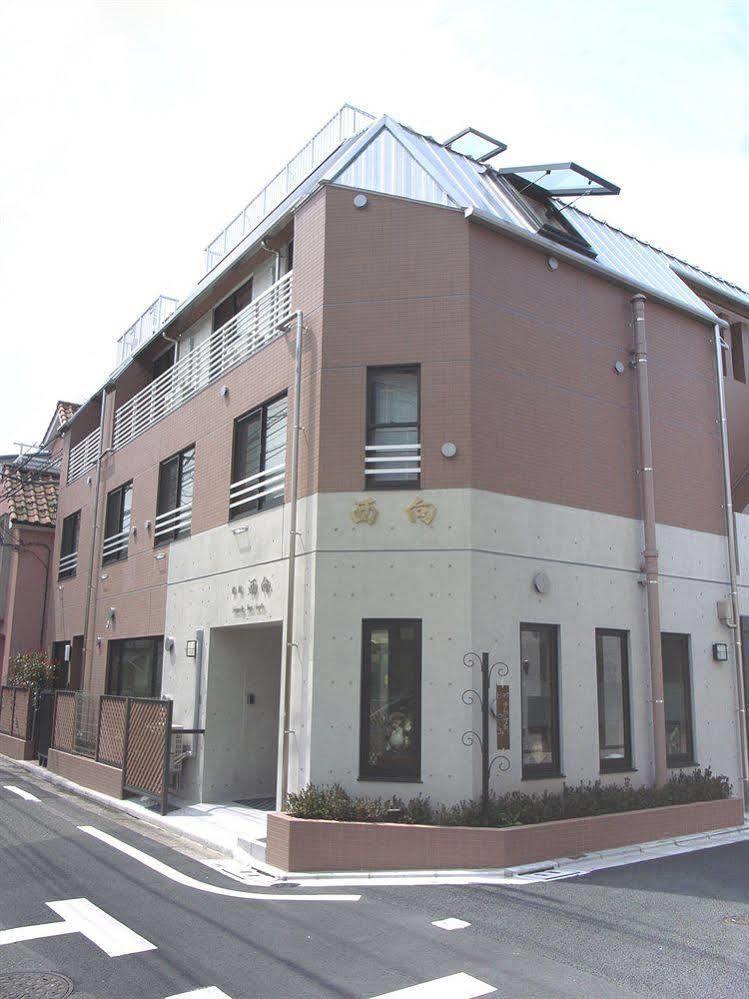 Ryokan Family Saiko