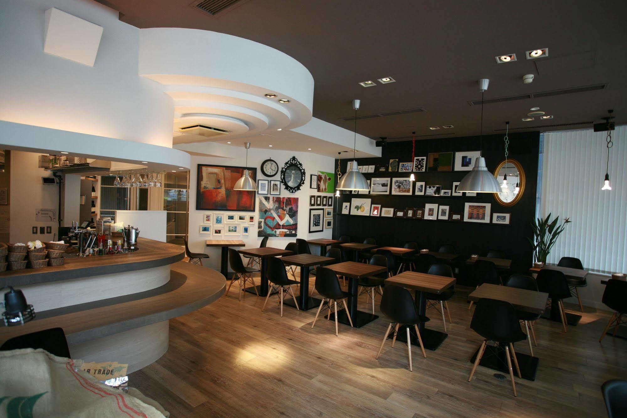 Hotel Agora Place Asakusa
