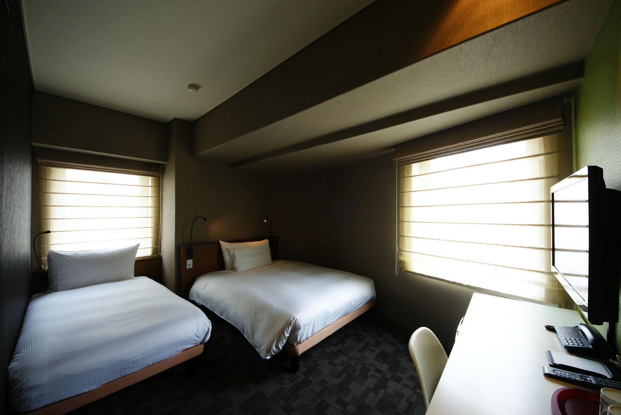 Agora Place Asakusa 3* Tokyo