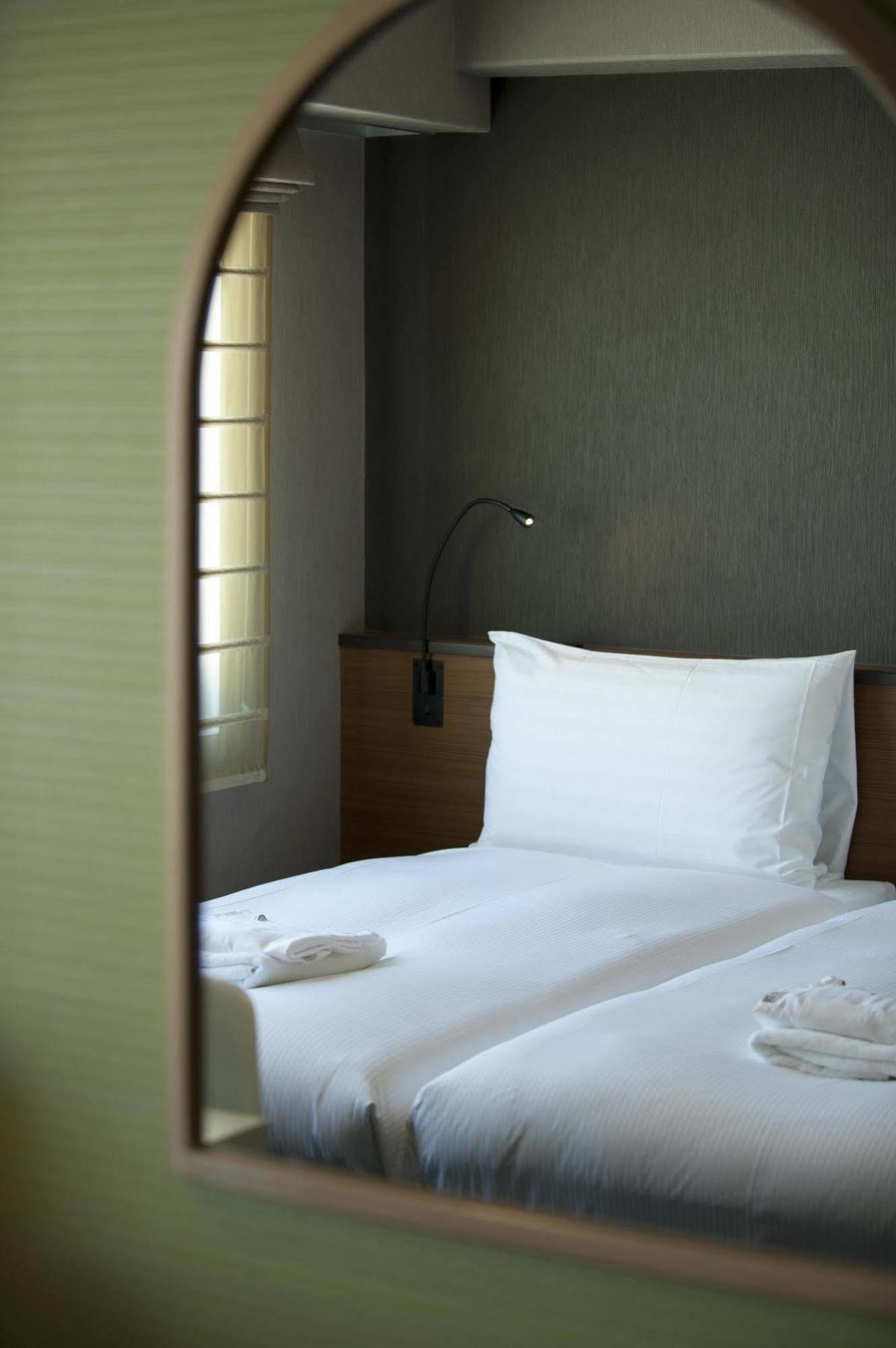 Agora Place Asakusa 3*