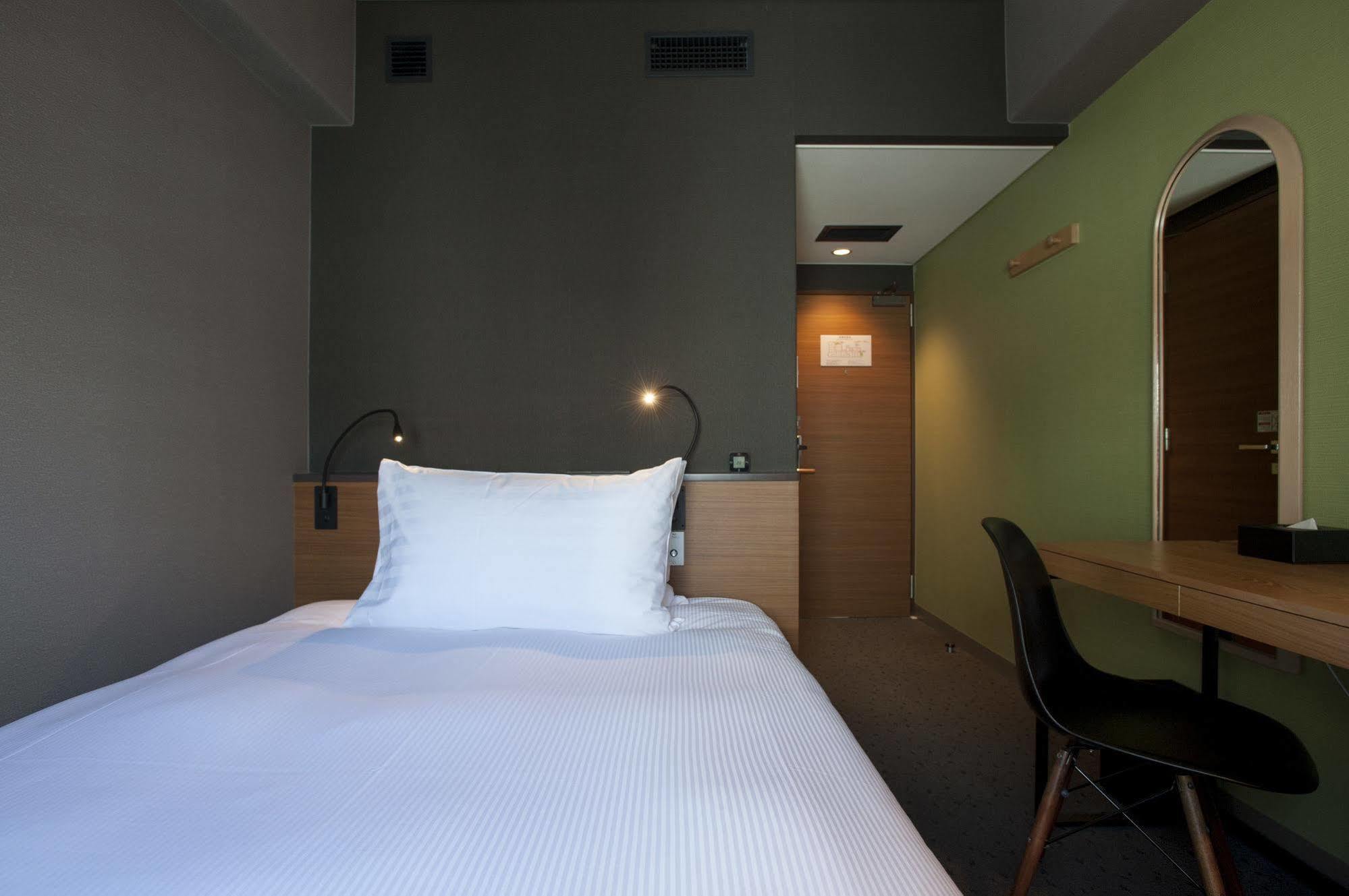 Agora Place Asakusa 3* Tokyo