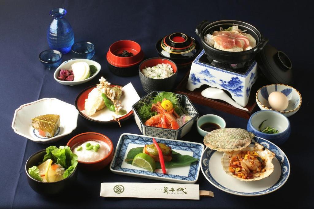 Sadachiyo Tokyo